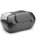 Givi Backrest black V58 MAXIA 5
