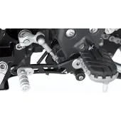 SW-Motech Para Modelos Triumph Tiger 1050 06 Vaihdekeppi