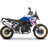 Shad 3P Sivulaukkutelinejärjestelmä BMW F900GS