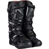Leatt 5.5 FlexLock Motocross-saappaat