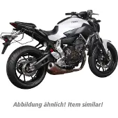 Shad Kawasaki Z900 Satulalaukkujen Kiinnitys