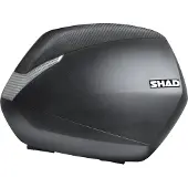 Shad Sh36 Hiilikuitu Suojakotelo Sivukoteloon