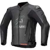 Alpinestars GP Plus V4 Moottoripyörän nahkatakki