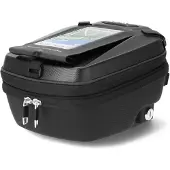 Shad E09CL PRO Click System Säiliön laukku