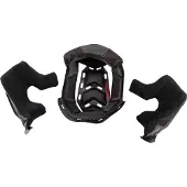 LS2 MX701 Carbon Sisäpinta