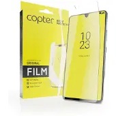 Copter Kopteri näytönsuoja Google Pixel 8