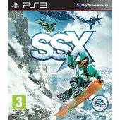 SSX Essentials