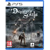 Demon's Souls