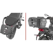 Givi Monokey Moto Guzzi Stelvio 2024 Sra8208 Yläkotelon Takaosan Kiinnitys