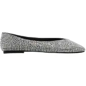 Steve madden Darts-R Ballerinas - Black - 37