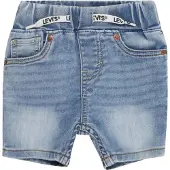 Levi's Farkut sininen denim | 68 | kids