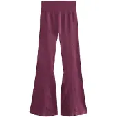 Next Leggingsit viininpunainen