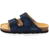Bayton Pistokkaat 'Atlas' marine