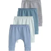 Next Leggingsit monivärinen