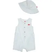Levi's Setti pastellinsininen | 68 | boy