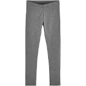 Next Leggingsit tummanharmaa
