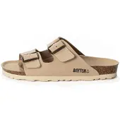 Bayton Pistokkaat 'Atlas' beige / musta