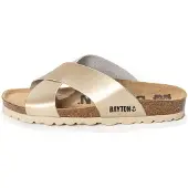 Bayton Pistokkaat 'GOMERA' kulta