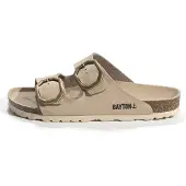 Bayton Pistokkaat 'Atlas' beige