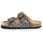 Bayton Pistokkaat 'Atlas' beige / ruskea / musta