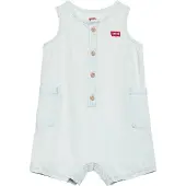 Levi's Rm-Romper + Attachment - Blue - 86