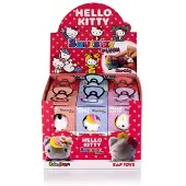 Hello Kitty Squishii pehmo
