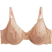 Next Pienentävät rintaliivit nude