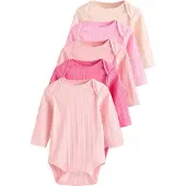 Next Potkuhousut/body beige / persikka / roosa / vaalea pinkki