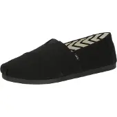Toms Loafer 'CLASSIC' musta