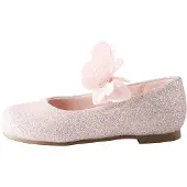 Next Ballerina roosa