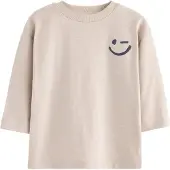 Next Paita beige / kuninkaallisen sininen