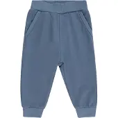 Fixoni Pants - Boys - Blue - 56