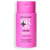 Revolution Skin Glaze Daze Soothing Milky Toner Essence