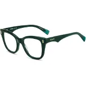 Missoni MIS 0235 50/20/145 vihreät asetaattikehykset NAISILLE MIS 0235
