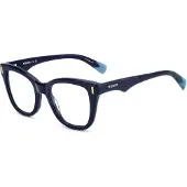 Missoni MIS 0235 50/20/145 Siniset asetaattikehykset NAISILLE MIS 0235