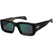 David Beckham Db-7131-s-wr7 52/22/140 Aurinkolasit
