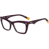 Missoni MIS 0207 53/17/145 Plum asetaattikehykset NAISILLE MIS 0207