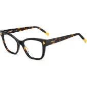 Missoni MIS 0238 52/17/140 Havana asetaattikehykset NAISILLE MIS 0238