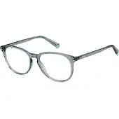 Polaroid PLD D552 54/16/145 Petrol polyamidikehykset UNISEX PLD D552