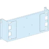 Schneider Prismaset-asennuslevy Isft250, vaakasuora Lvs03124
