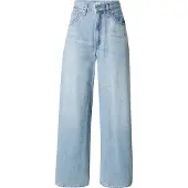 Levi's Farkut 'Cinch Baggy' vaaleansininen