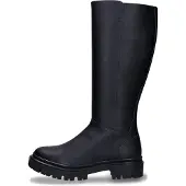 Nae Vegan Shoes Saappaat 'Aurora B' musta