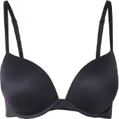 Calvin Klein Lv00qf7315 Push Up Rintaliivit
