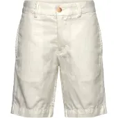 Ralph Lauren Shortsit - Pellava- Preppy - Valkoinen - - 18 v (188) - Shortsit