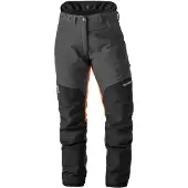 Husqvarna chainsaw trousers, Technical Women Work wear - XL