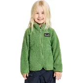 Didriksons Gibbs Teddytakki, Algae Green, 130