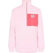 Kari Traa Women's Ruth Midlayer Print Gum Välikerrospuserot L