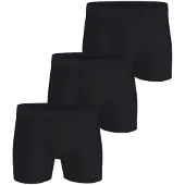 Björn Borg Microfiber Boxers 3-pack