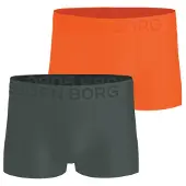 Björn Borg Sports Mesh Trunks 2-pack
