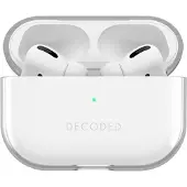 Decoded Aircase for AirPods Pro 2 - Clear
